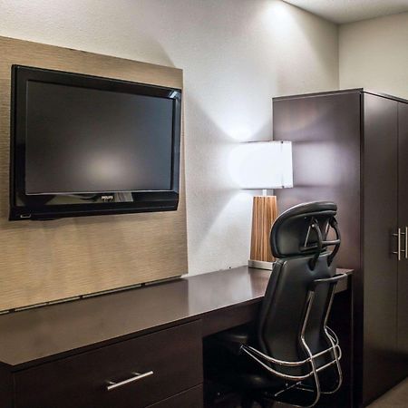 Sleep Inn Summersville Zewnętrze zdjęcie