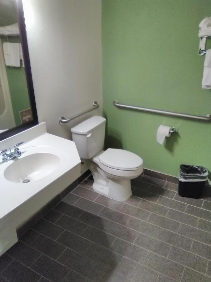 Sleep Inn Summersville Zewnętrze zdjęcie
