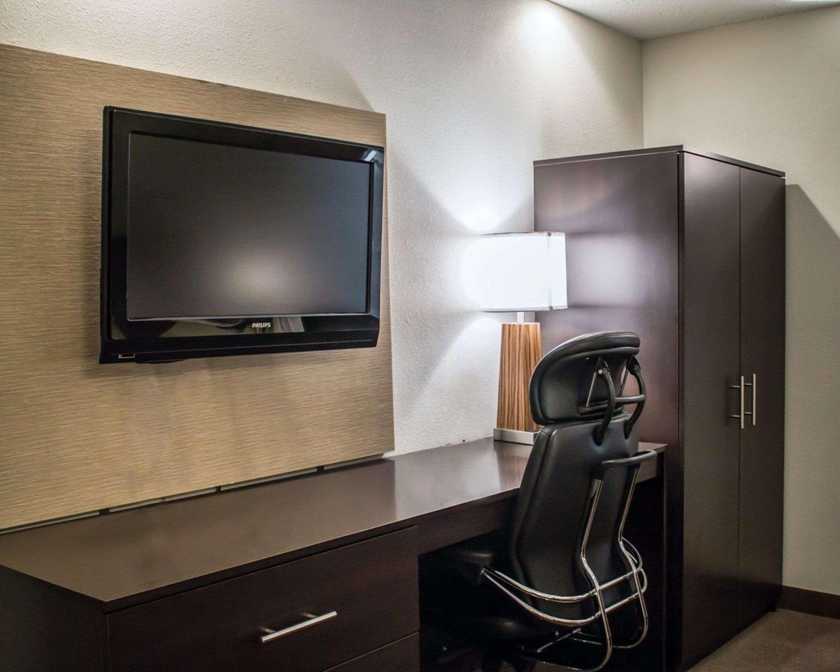 Sleep Inn Summersville Zewnętrze zdjęcie