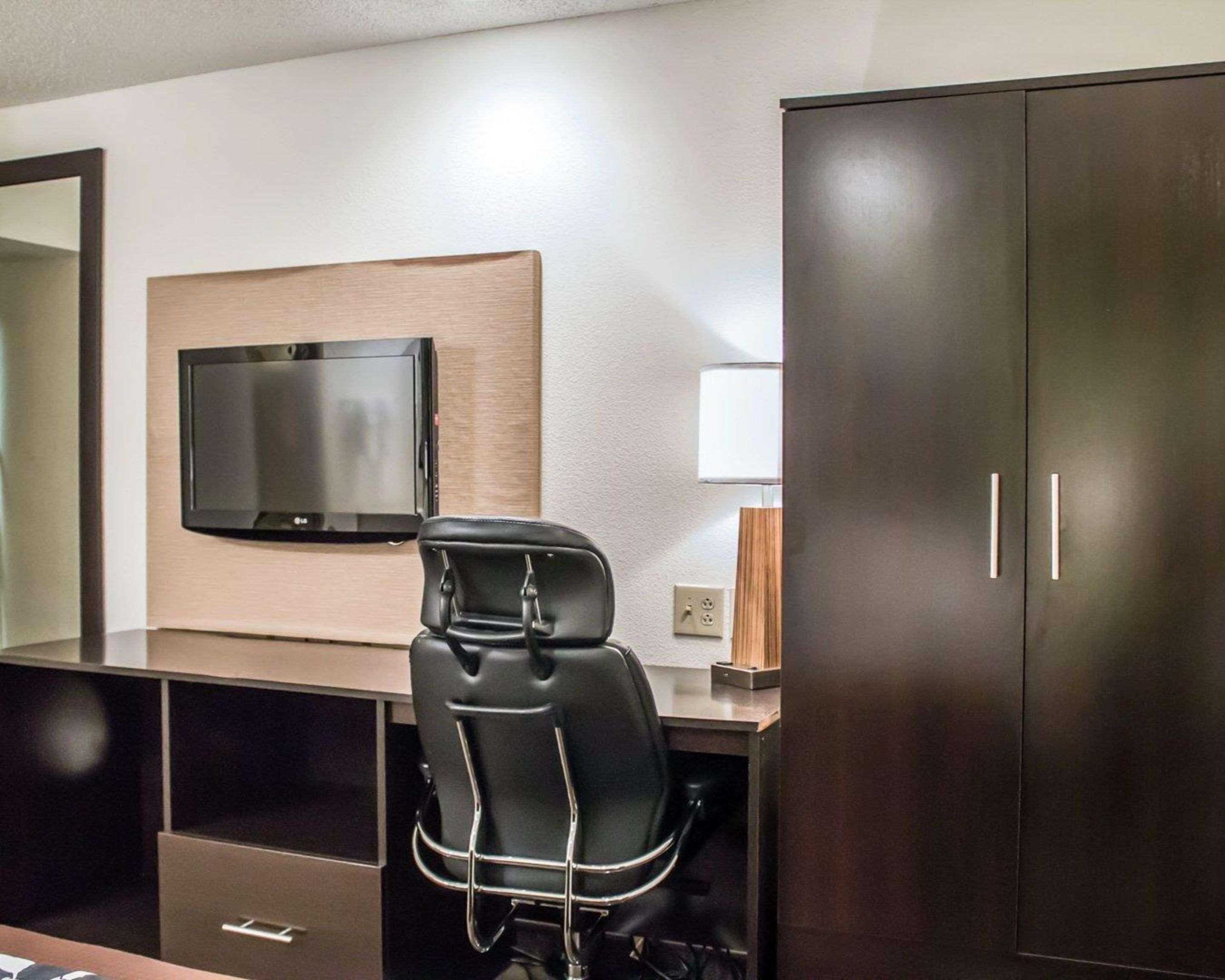 Sleep Inn Summersville Zewnętrze zdjęcie