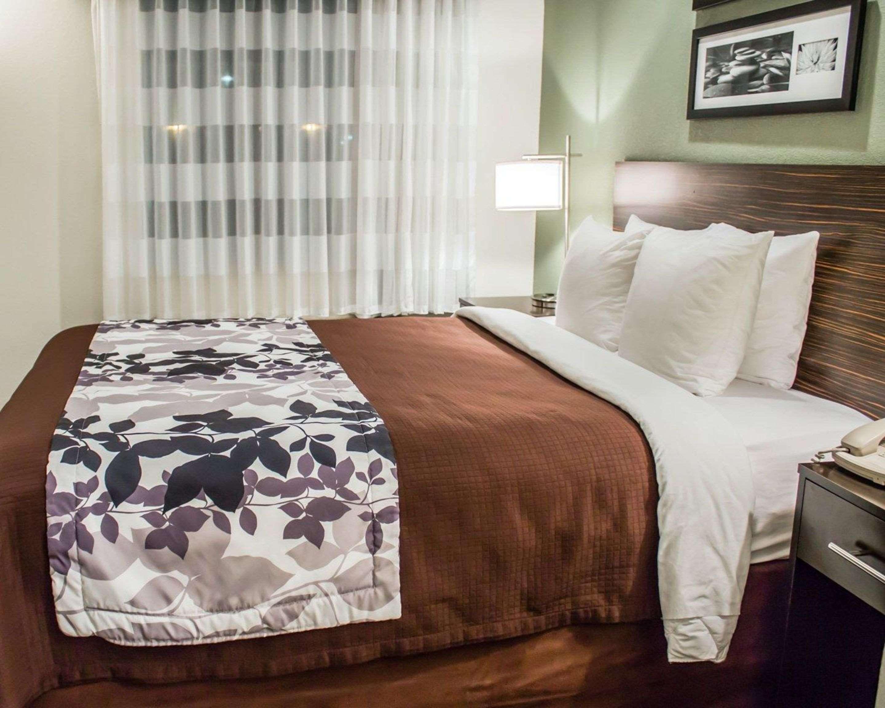 Sleep Inn Summersville Zewnętrze zdjęcie