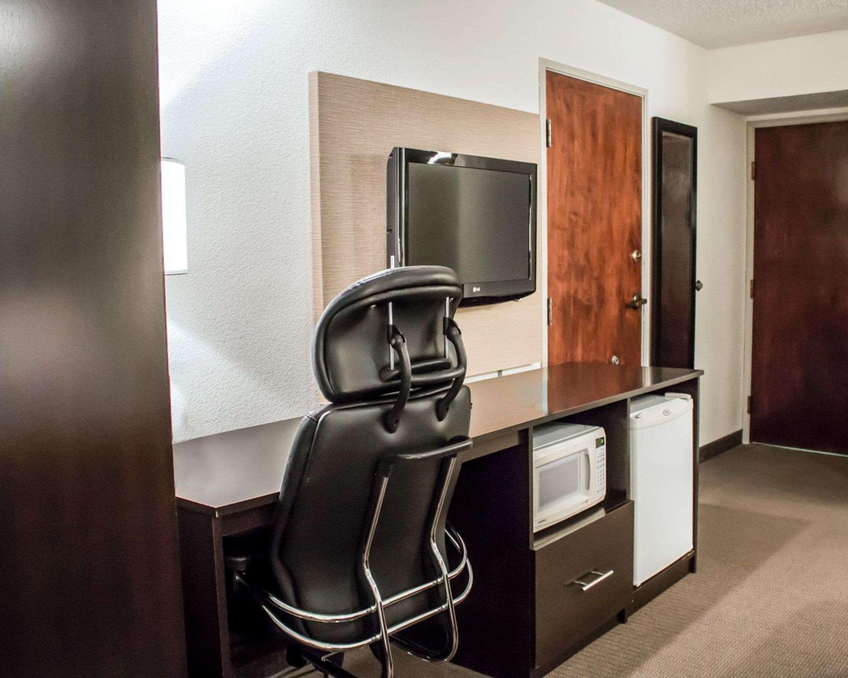 Sleep Inn Summersville Zewnętrze zdjęcie