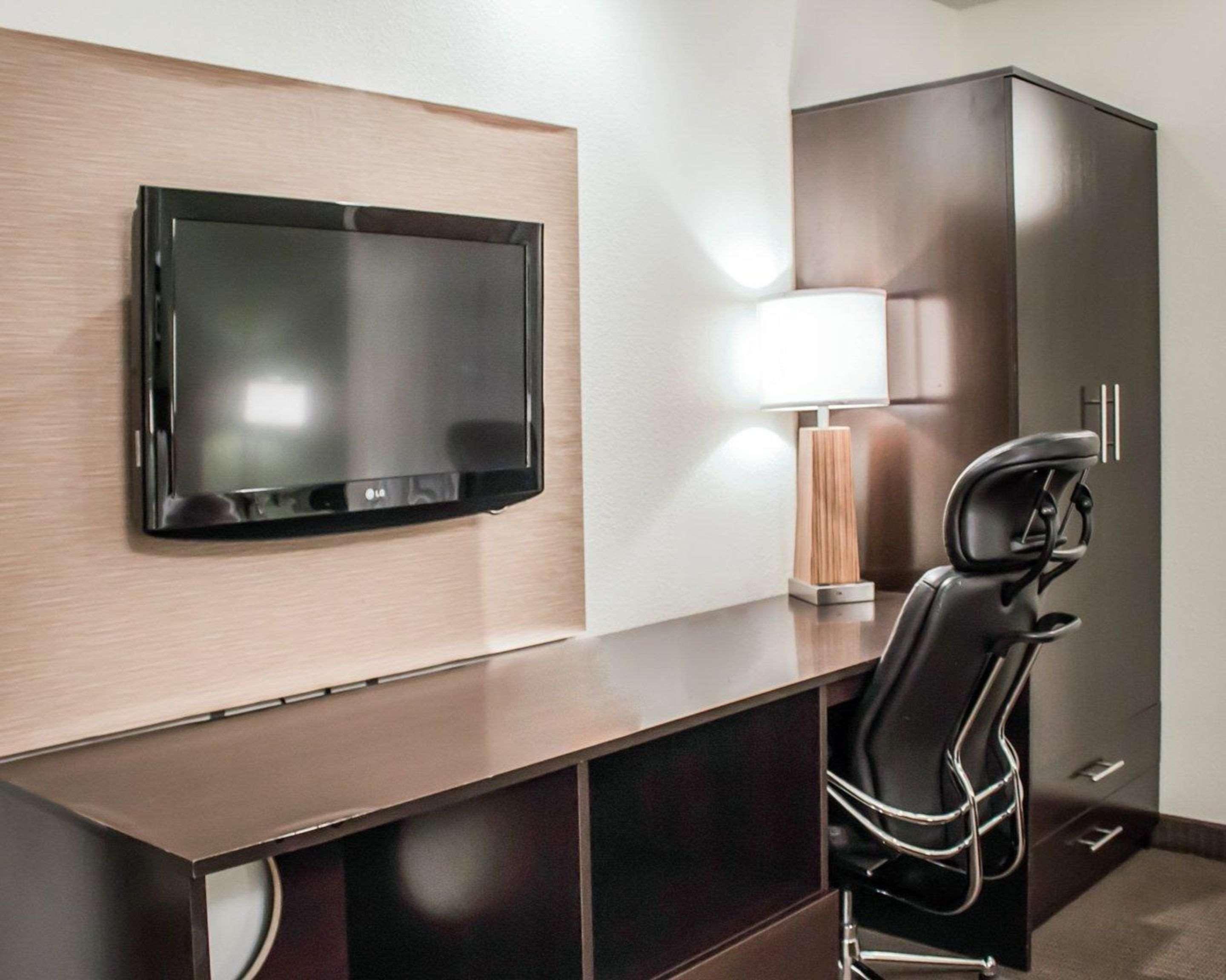 Sleep Inn Summersville Zewnętrze zdjęcie