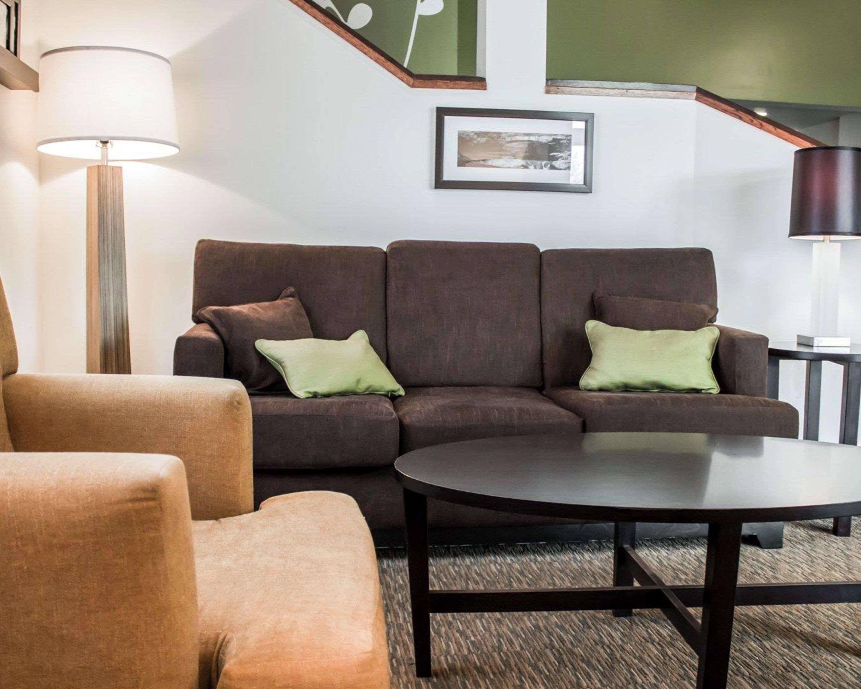Sleep Inn Summersville Zewnętrze zdjęcie