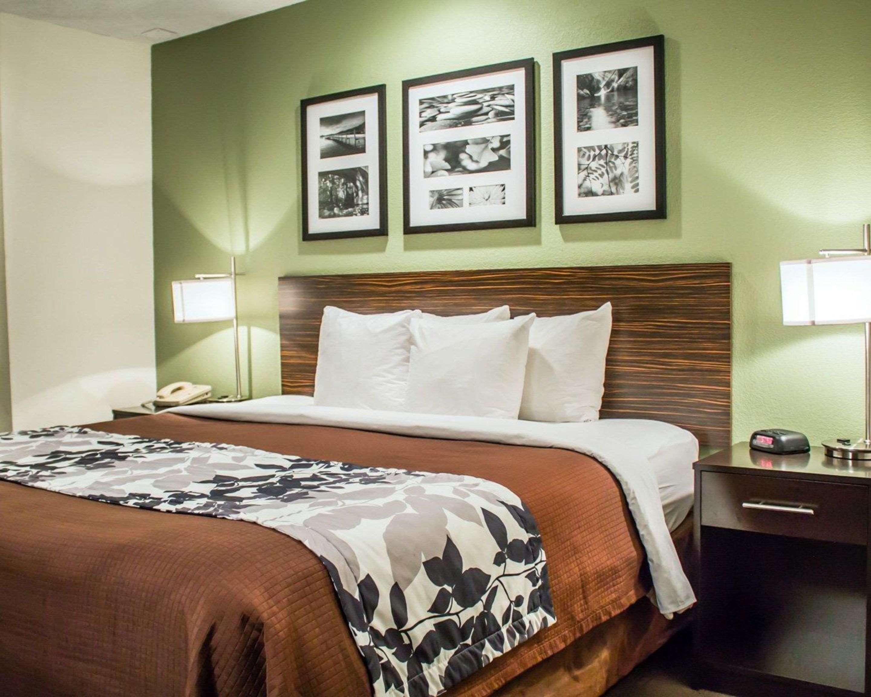 Sleep Inn Summersville Zewnętrze zdjęcie