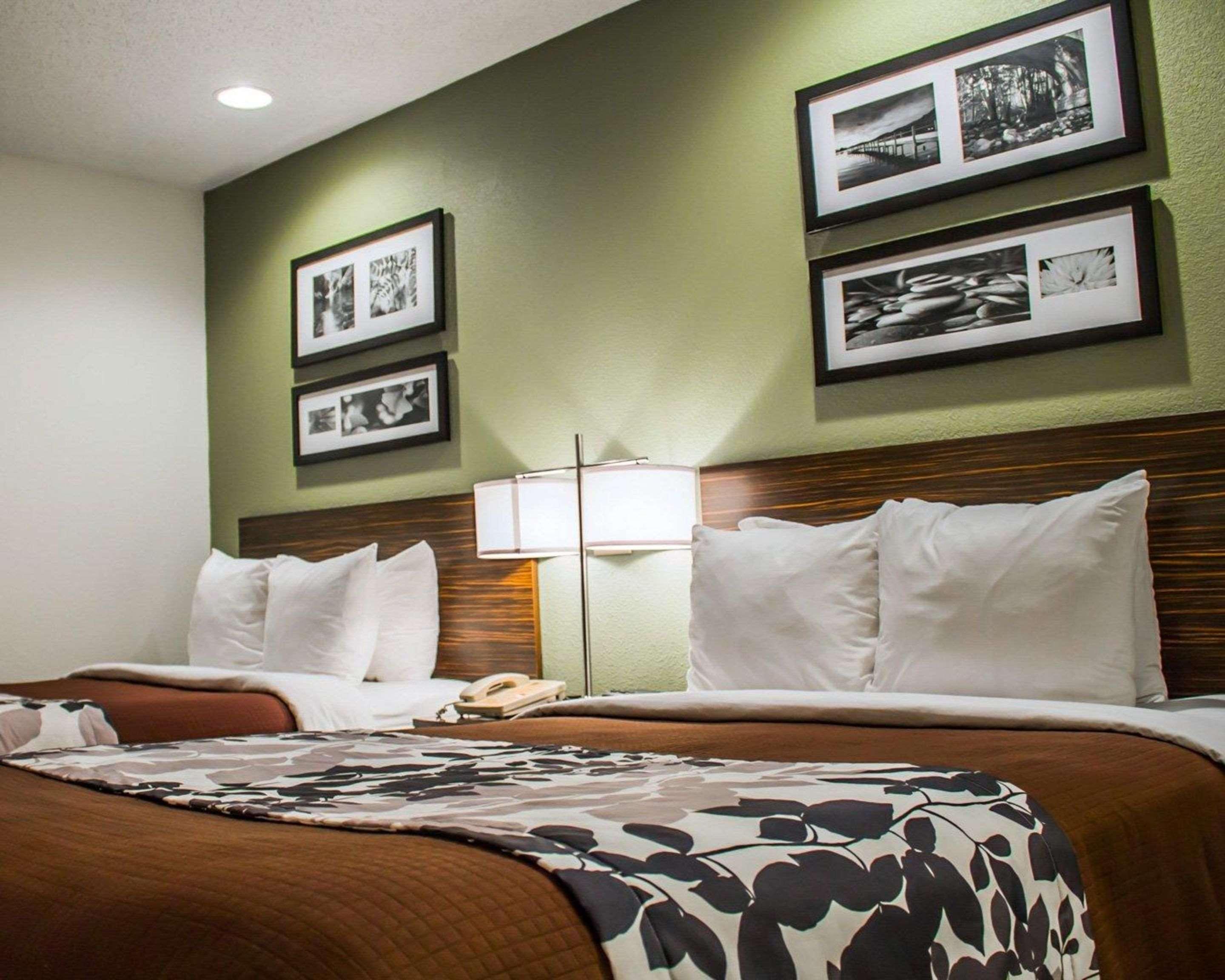 Sleep Inn Summersville Zewnętrze zdjęcie