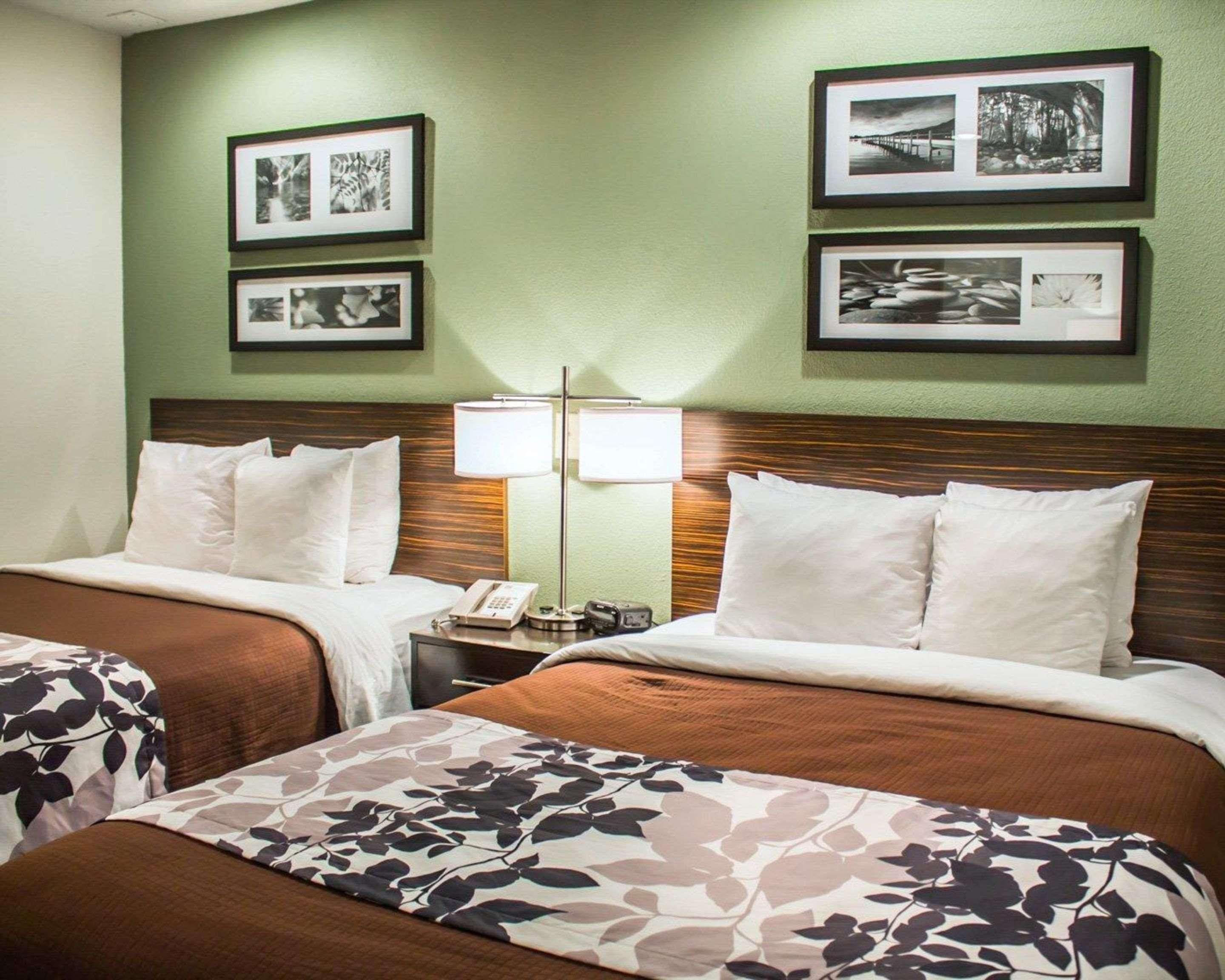 Sleep Inn Summersville Zewnętrze zdjęcie
