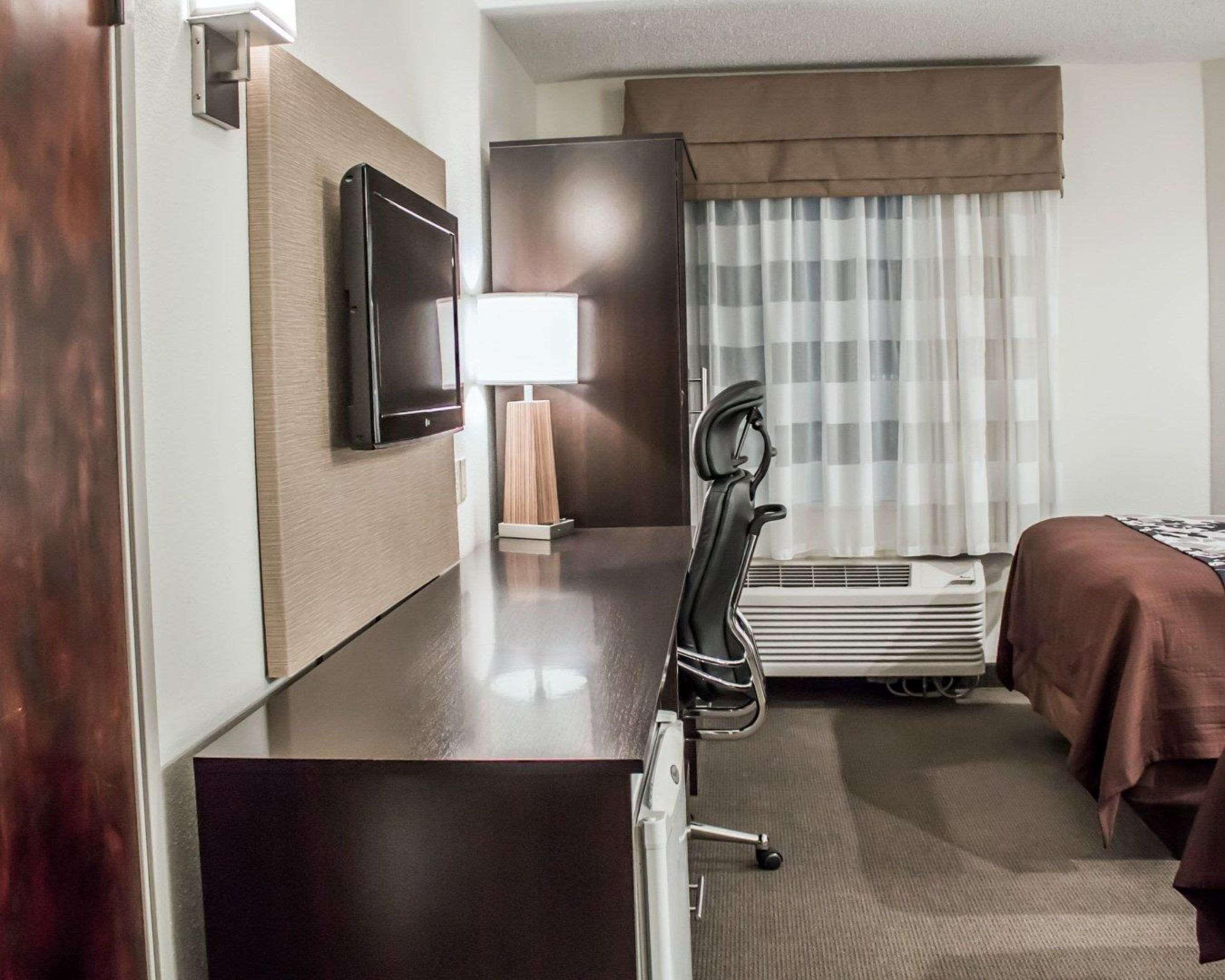 Sleep Inn Summersville Zewnętrze zdjęcie