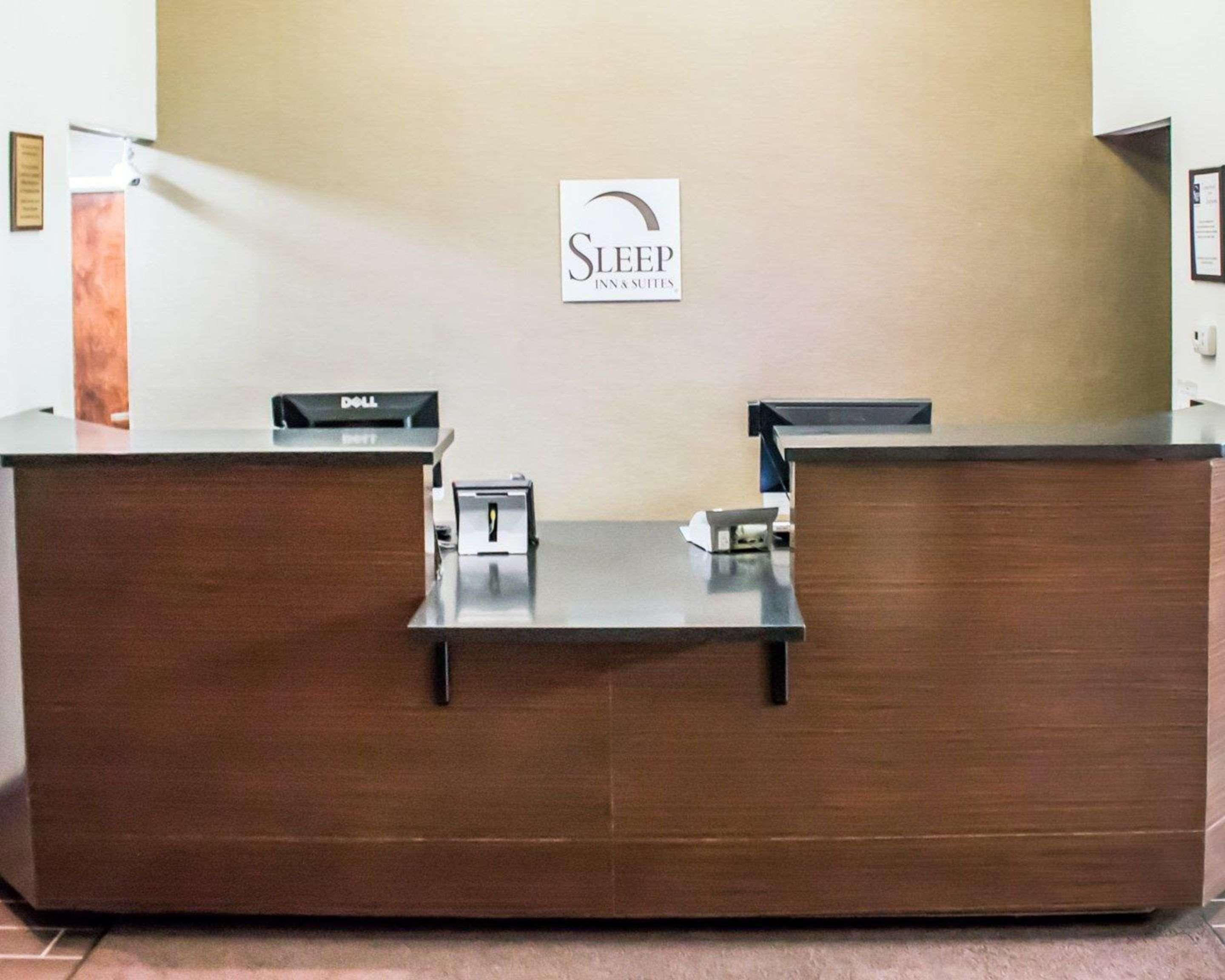 Sleep Inn Summersville Zewnętrze zdjęcie