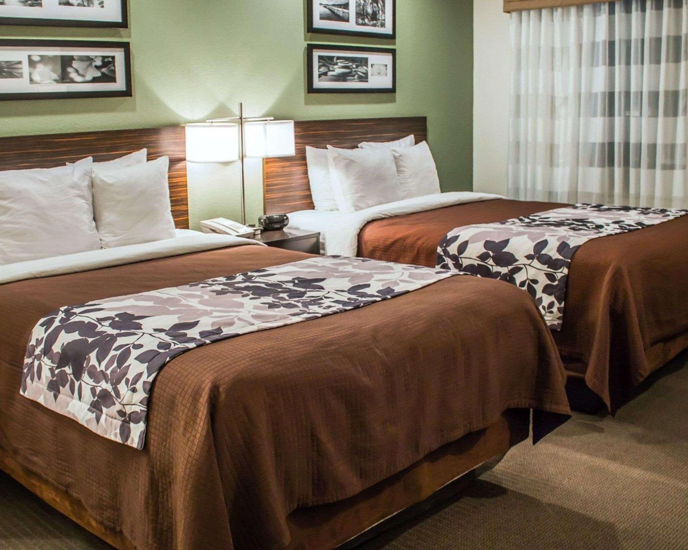Sleep Inn Summersville Zewnętrze zdjęcie