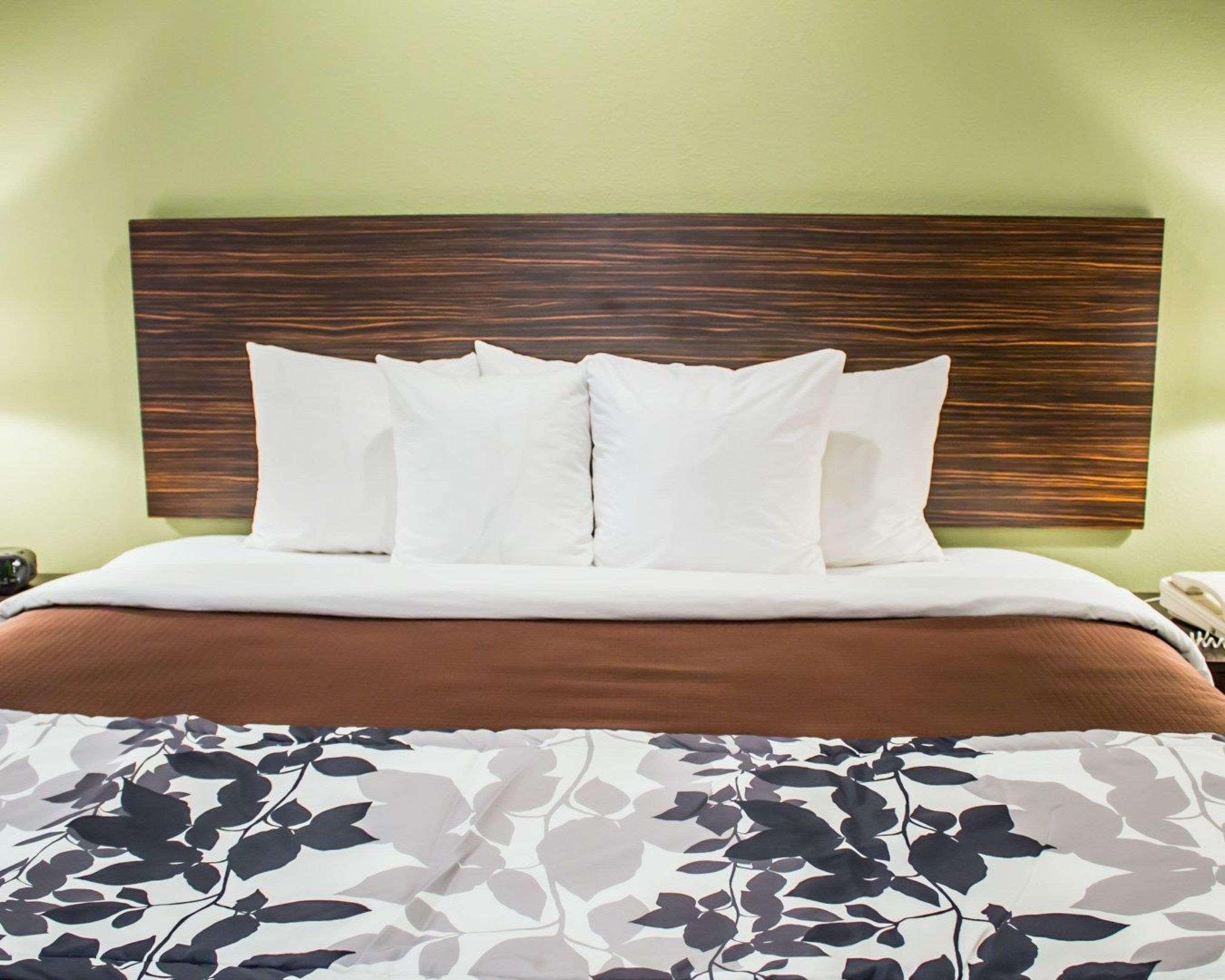 Sleep Inn Summersville Zewnętrze zdjęcie