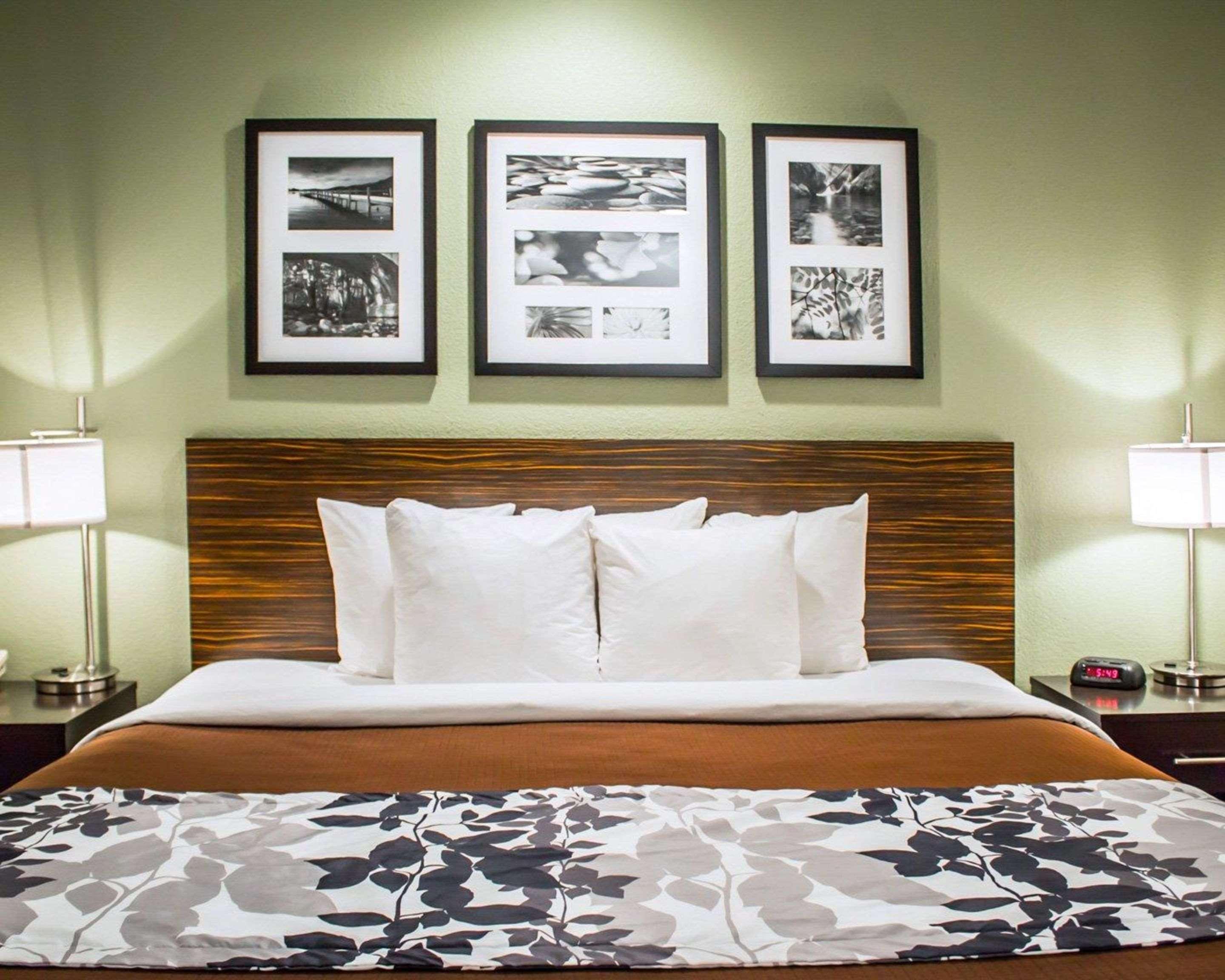Sleep Inn Summersville Zewnętrze zdjęcie