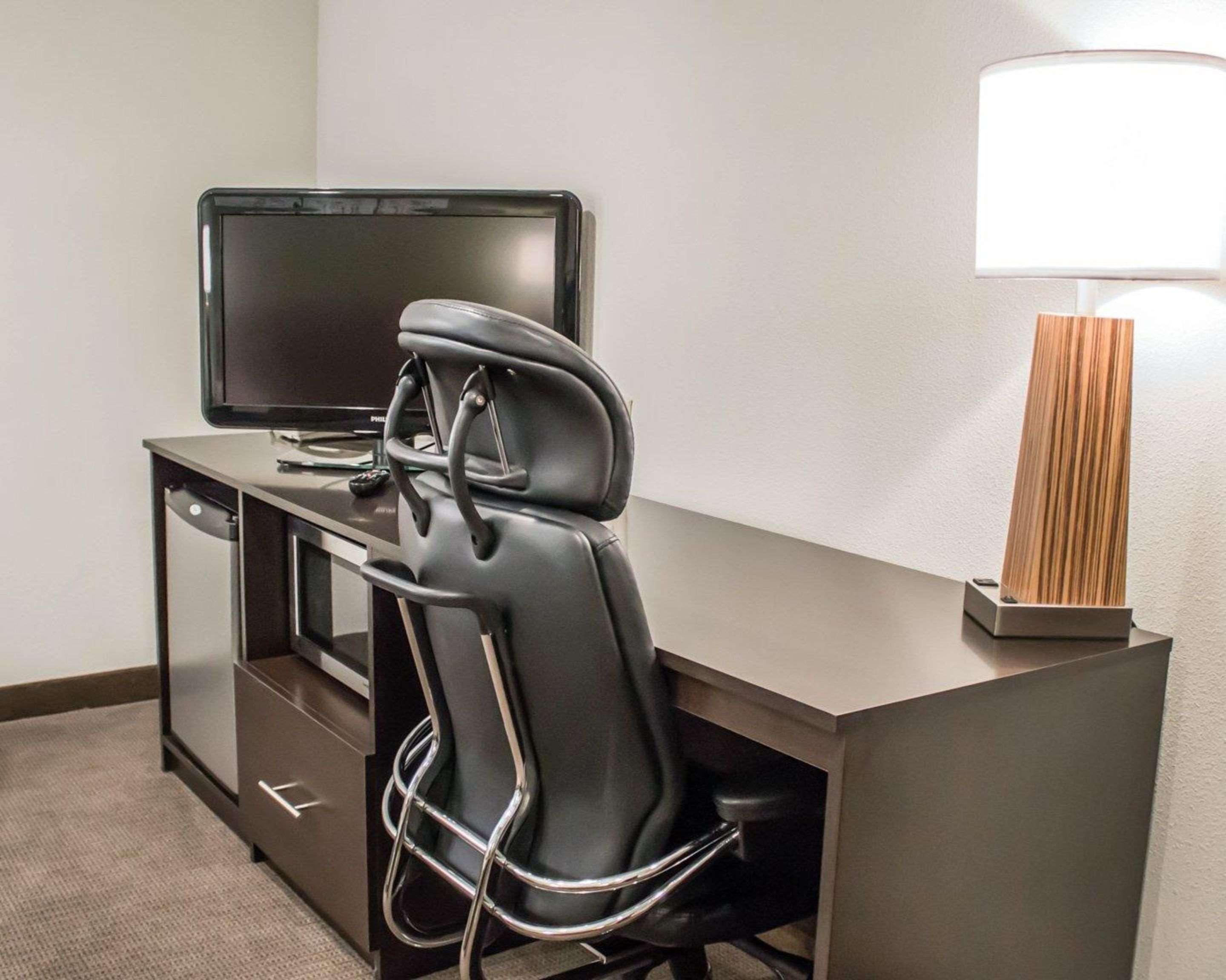 Sleep Inn Summersville Zewnętrze zdjęcie
