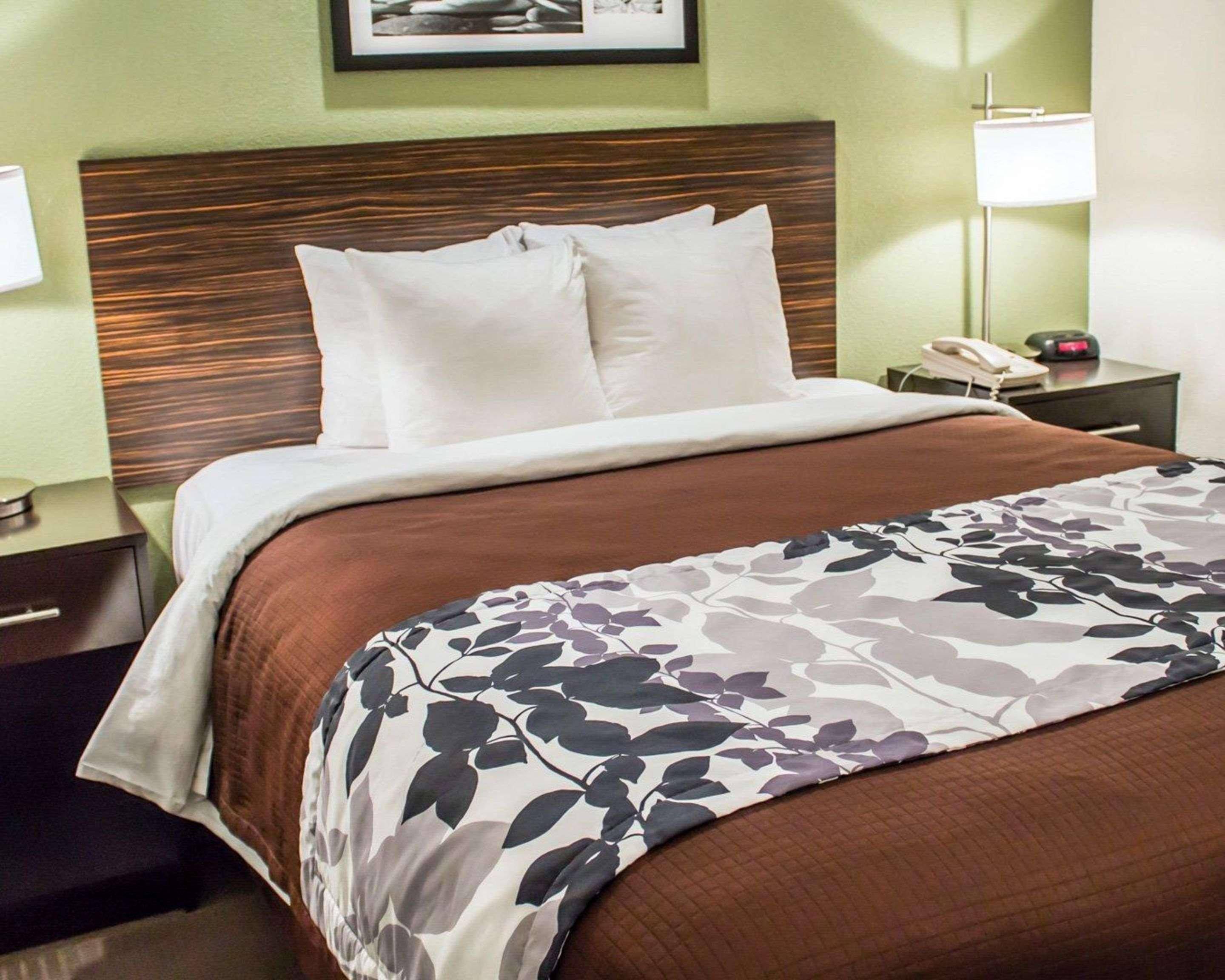 Sleep Inn Summersville Zewnętrze zdjęcie