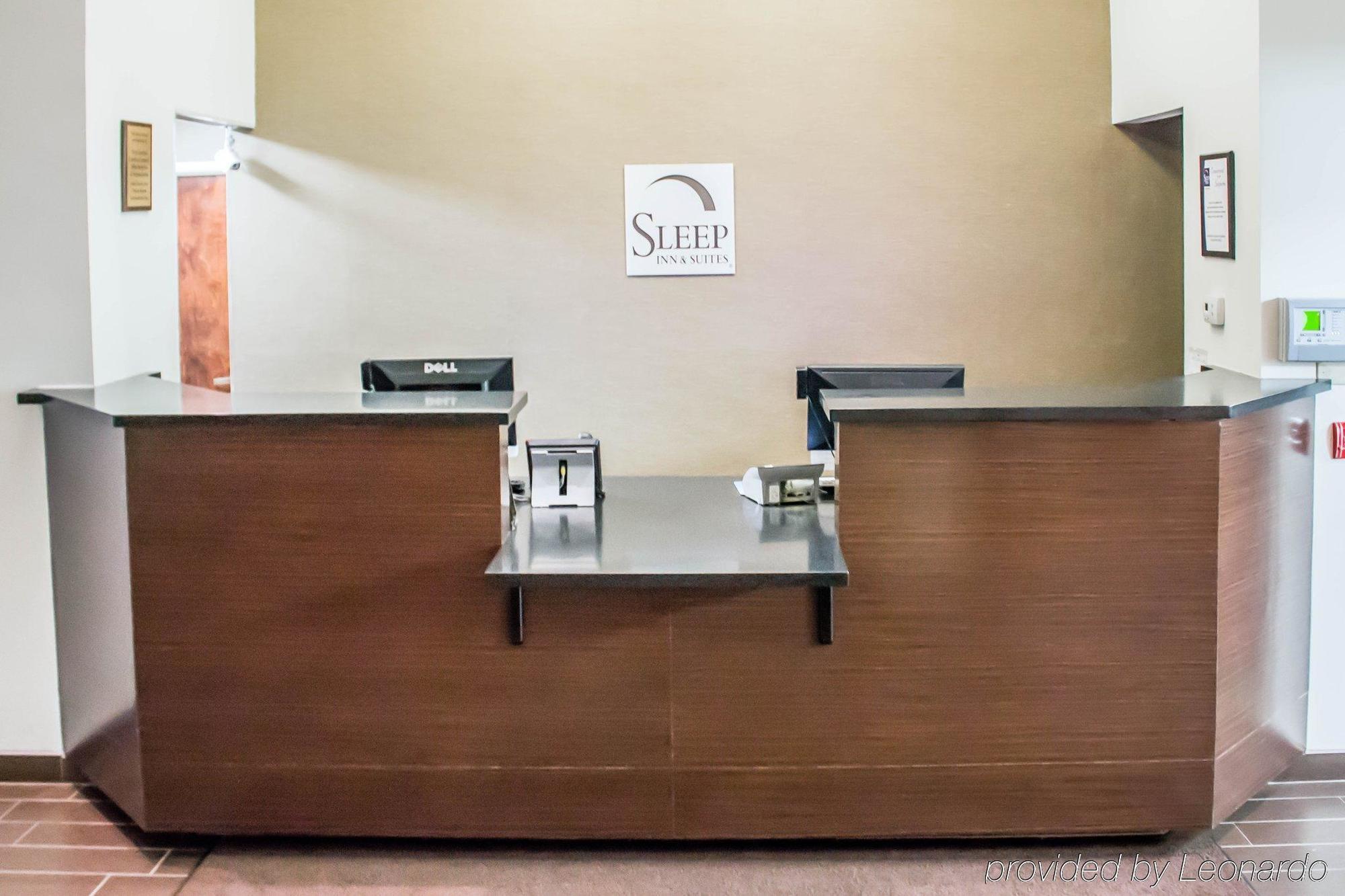Sleep Inn Summersville Zewnętrze zdjęcie