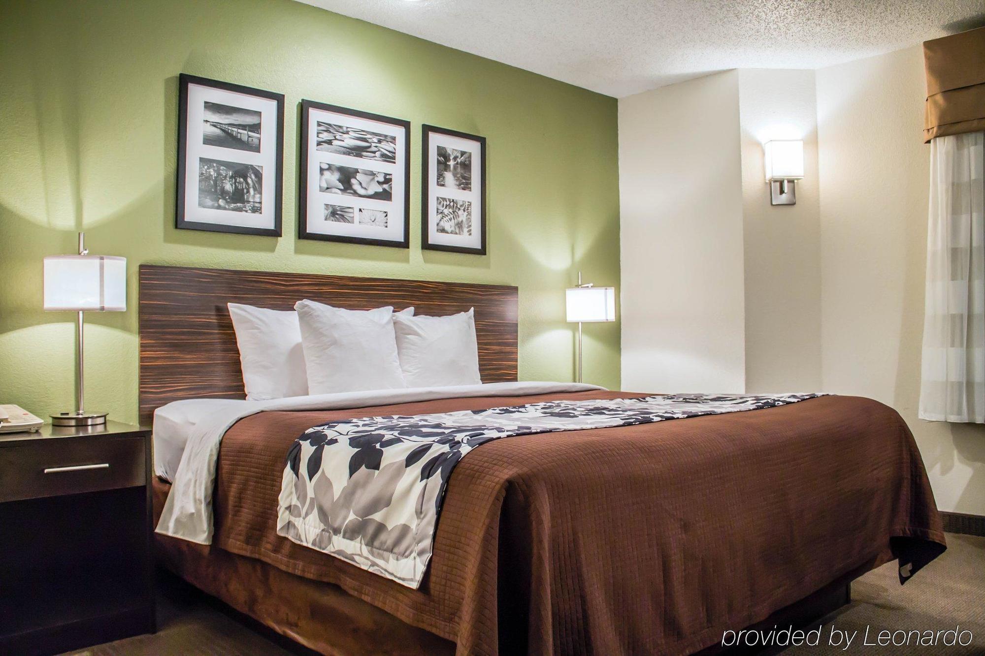Sleep Inn Summersville Zewnętrze zdjęcie