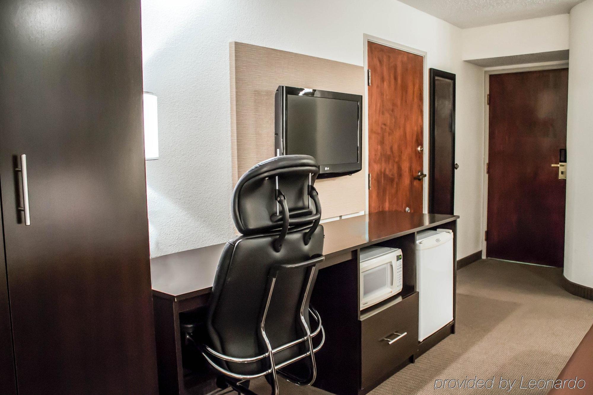 Sleep Inn Summersville Zewnętrze zdjęcie