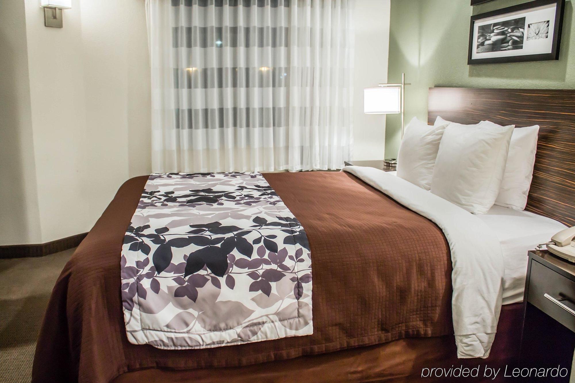 Sleep Inn Summersville Zewnętrze zdjęcie