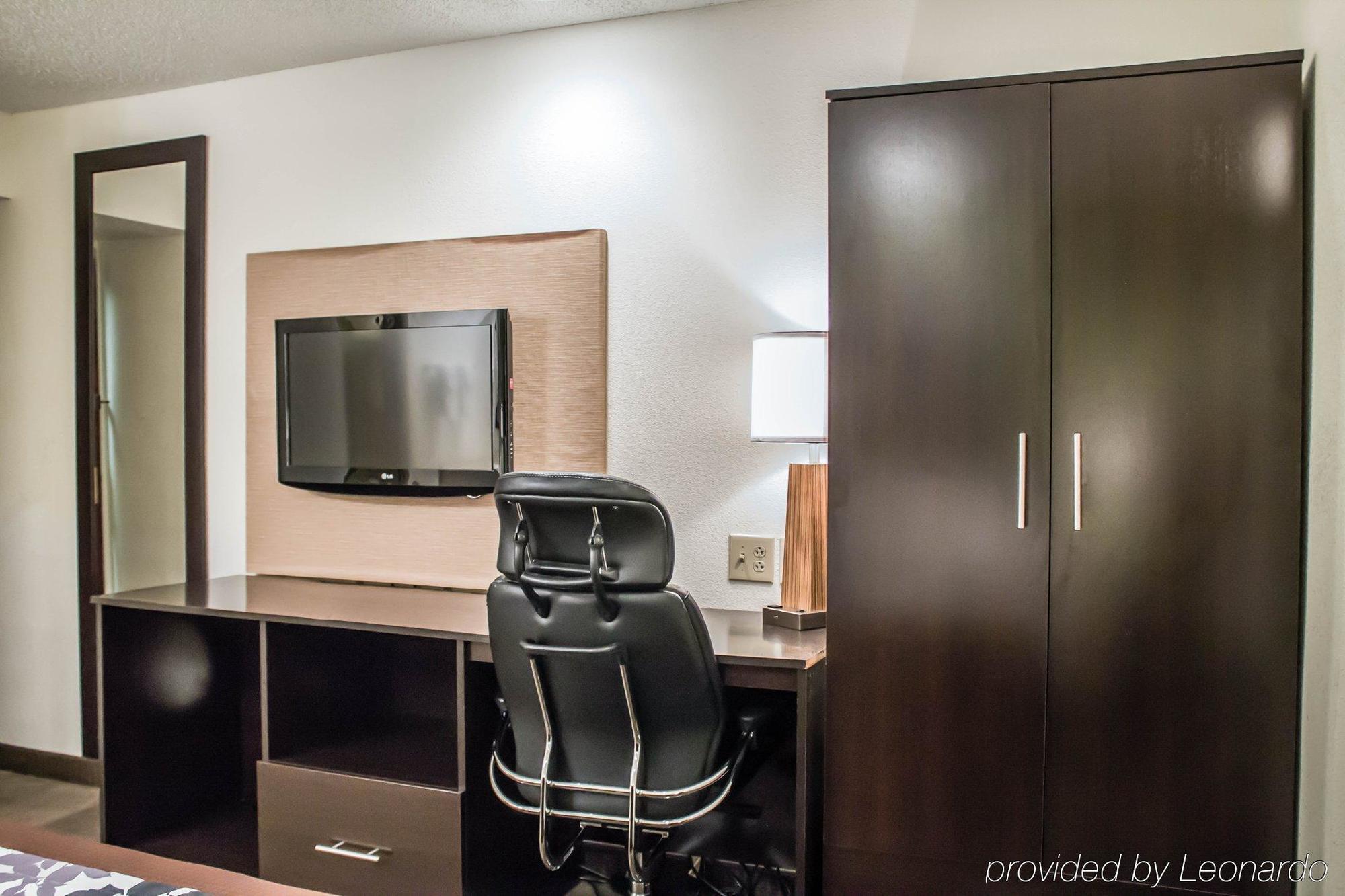Sleep Inn Summersville Zewnętrze zdjęcie