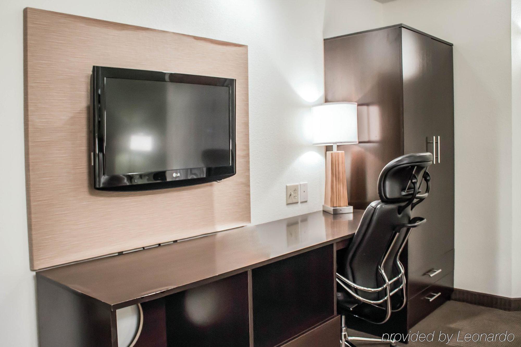 Sleep Inn Summersville Zewnętrze zdjęcie