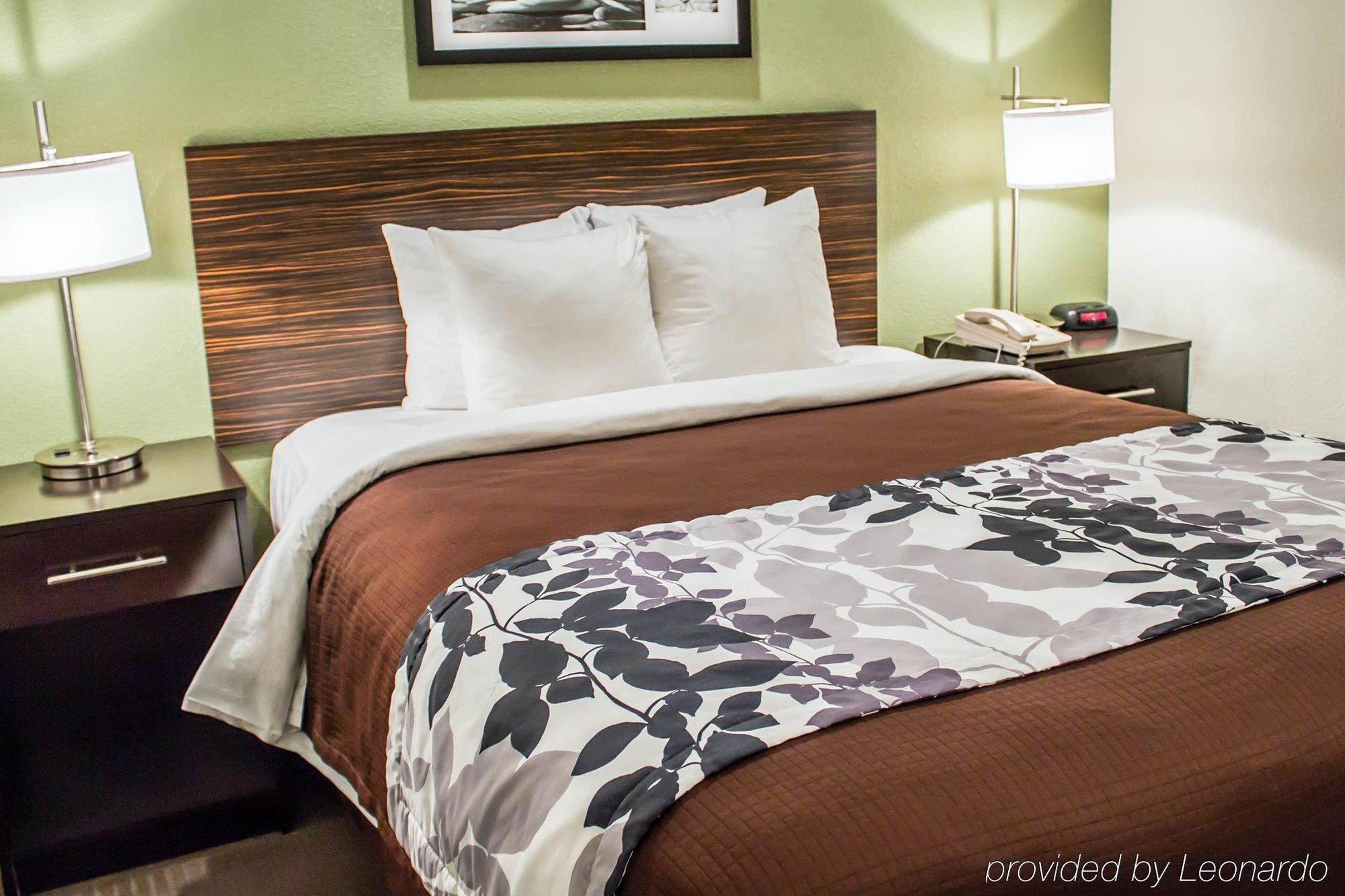 Sleep Inn Summersville Zewnętrze zdjęcie