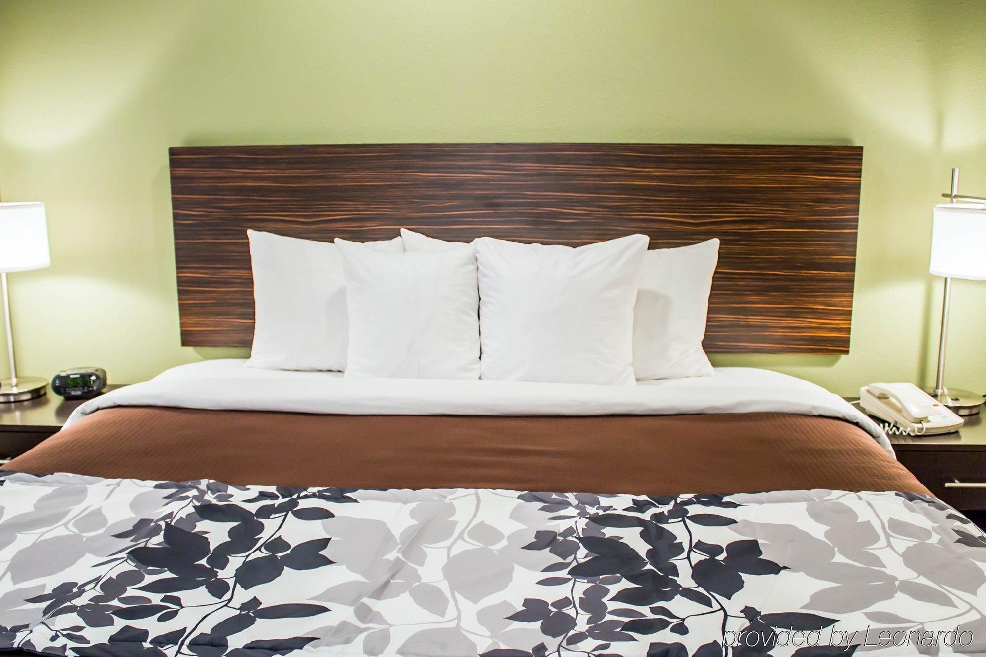 Sleep Inn Summersville Zewnętrze zdjęcie
