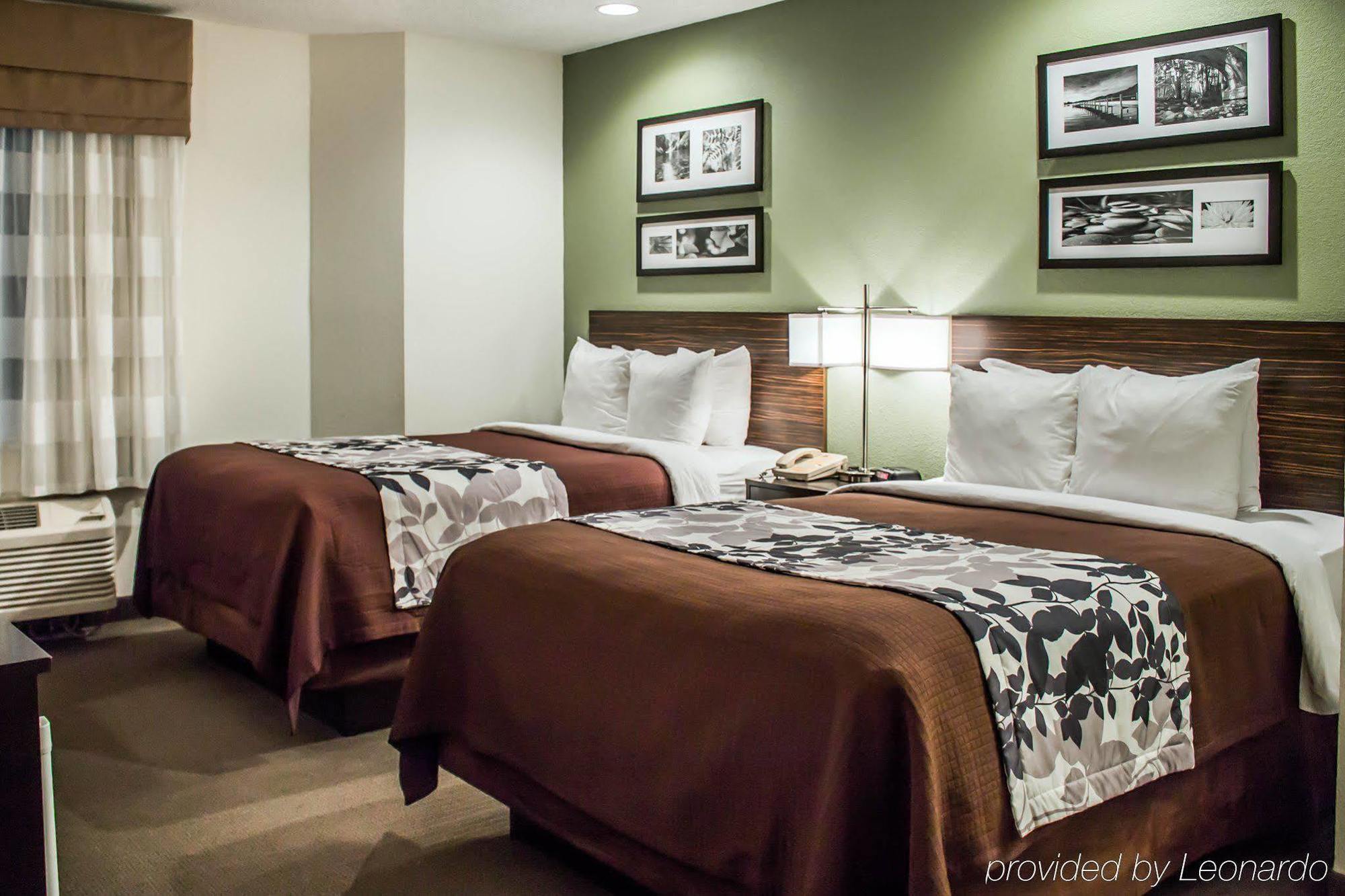Sleep Inn Summersville Zewnętrze zdjęcie