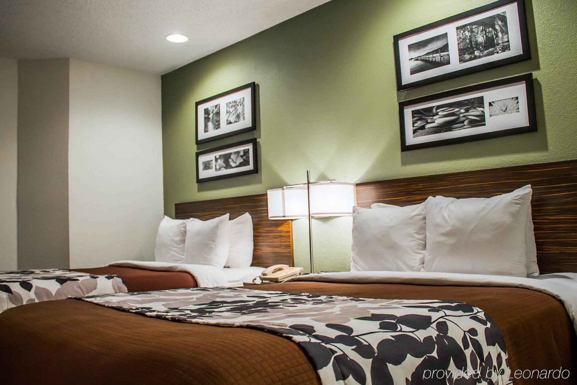 Sleep Inn Summersville Zewnętrze zdjęcie
