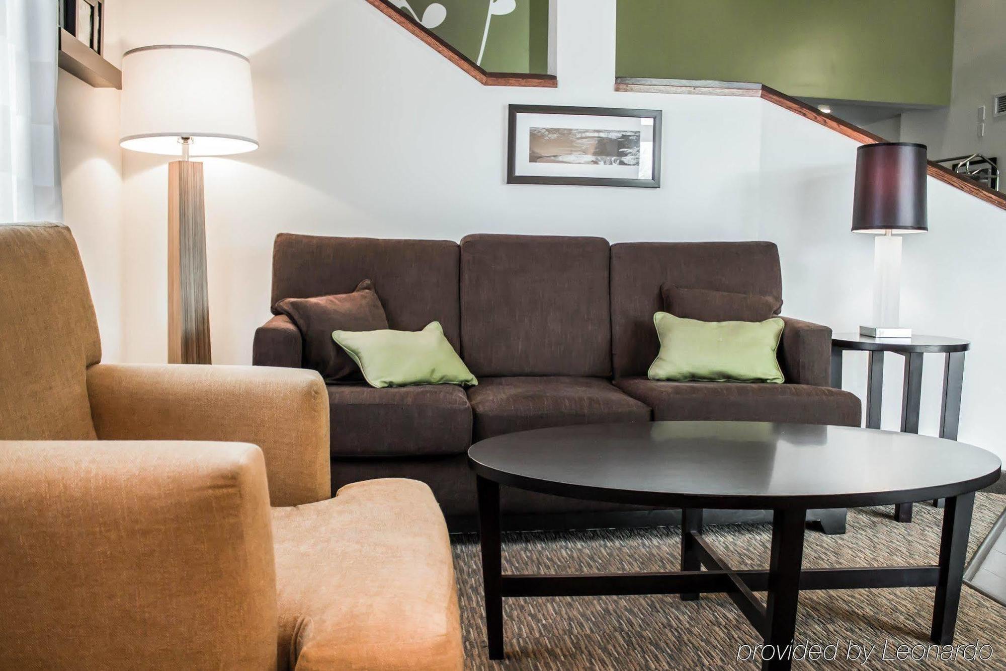 Sleep Inn Summersville Zewnętrze zdjęcie