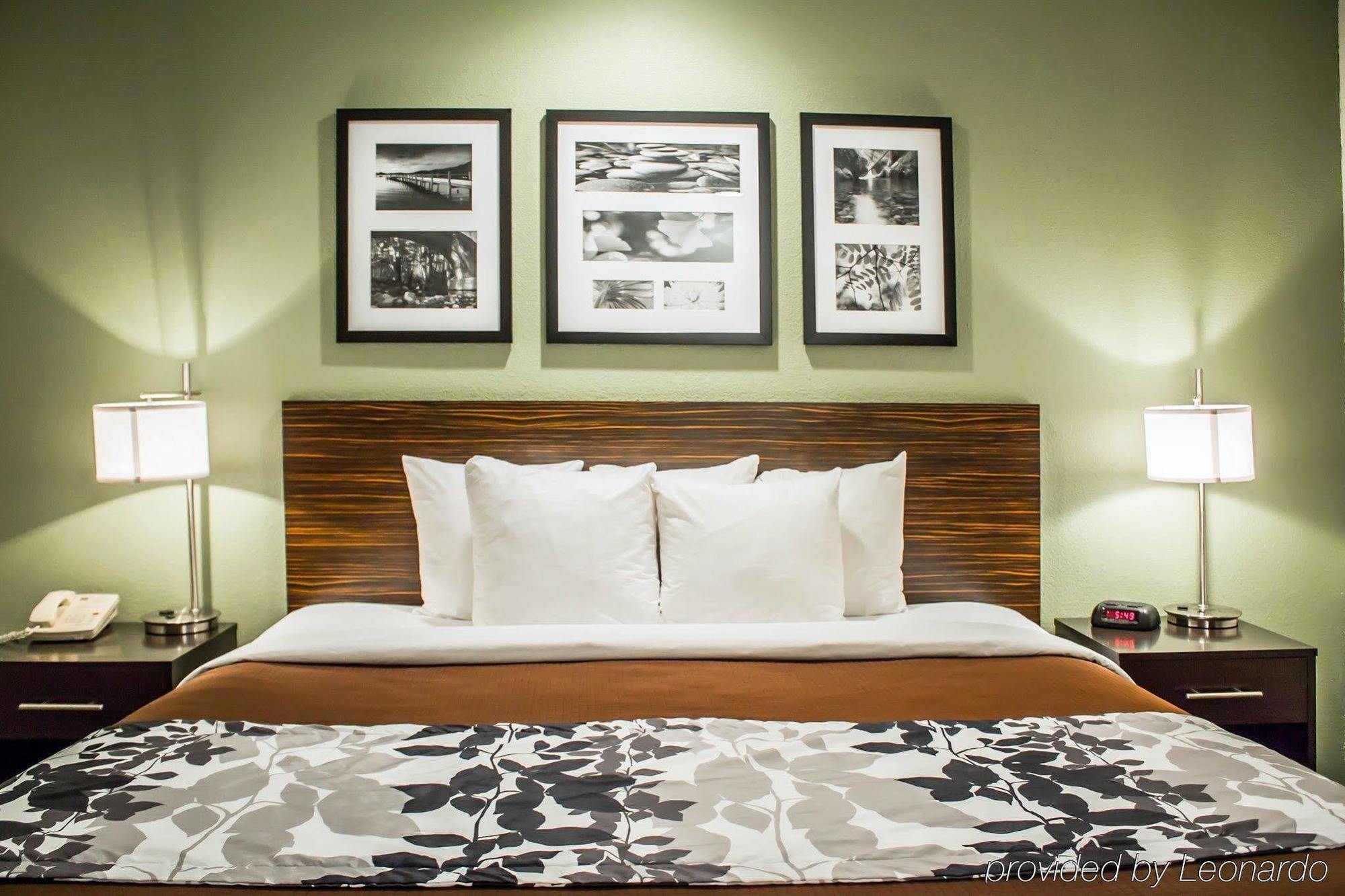 Sleep Inn Summersville Zewnętrze zdjęcie