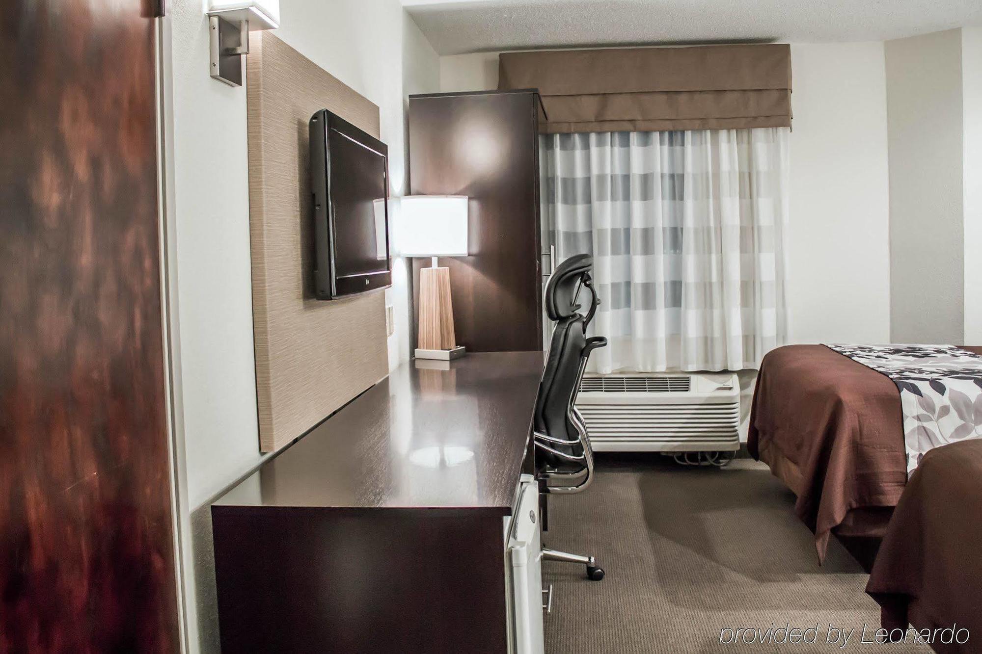 Sleep Inn Summersville Zewnętrze zdjęcie