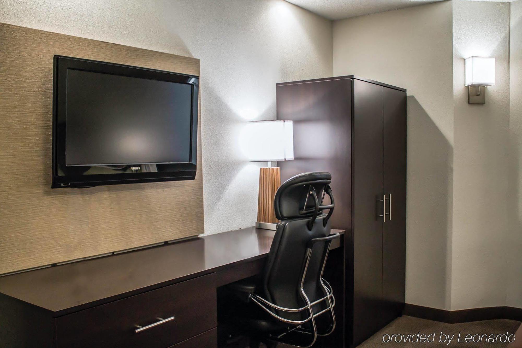 Sleep Inn Summersville Zewnętrze zdjęcie