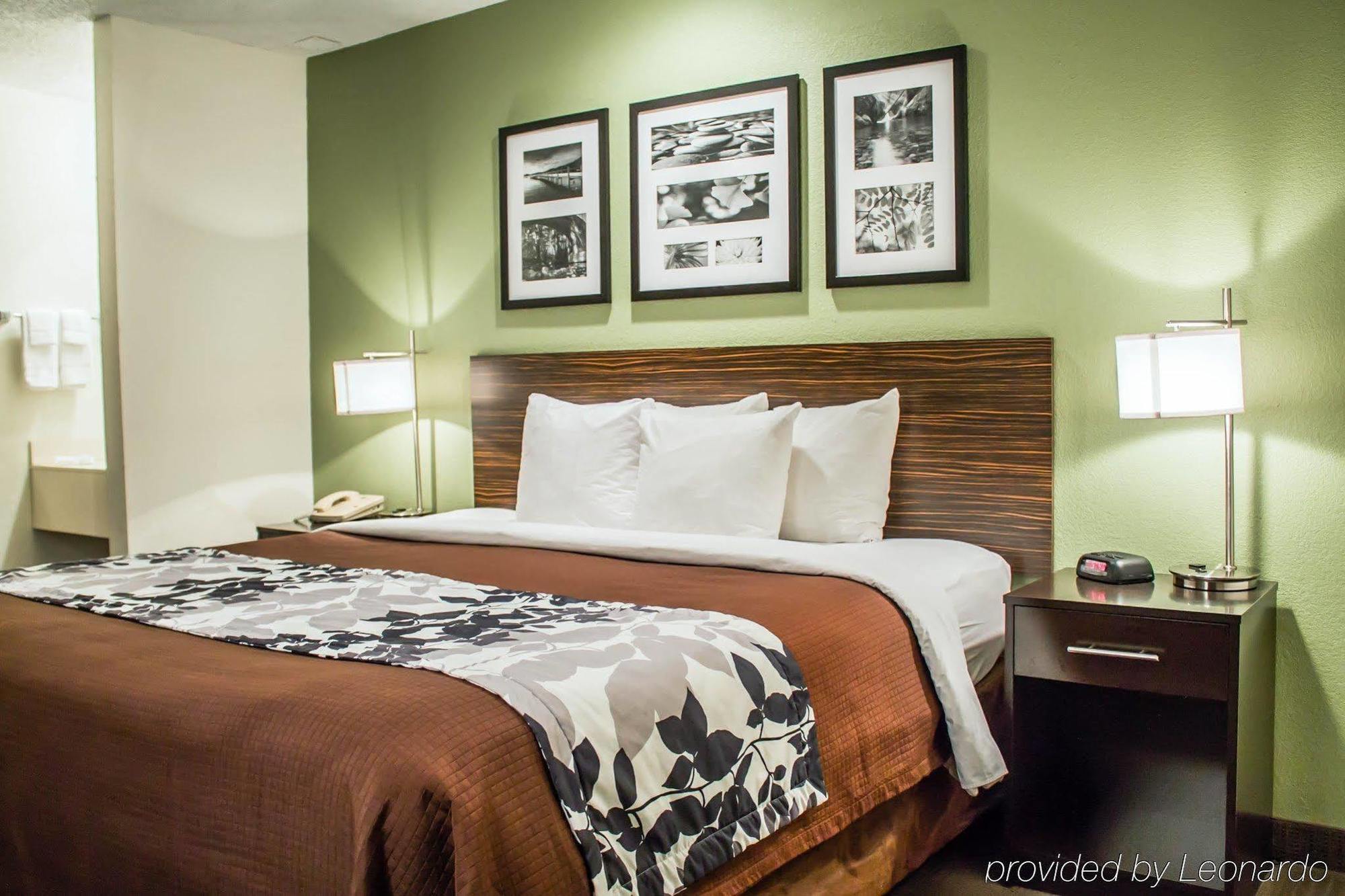 Sleep Inn Summersville Zewnętrze zdjęcie