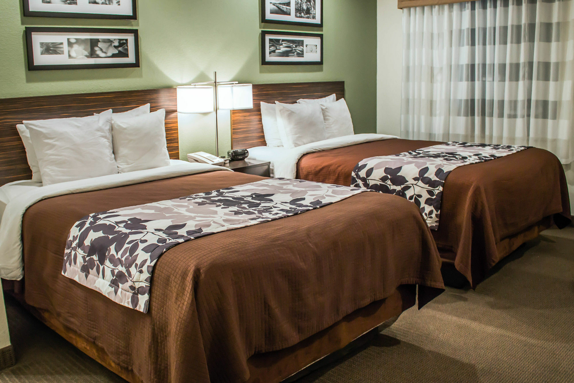 Sleep Inn Summersville Zewnętrze zdjęcie