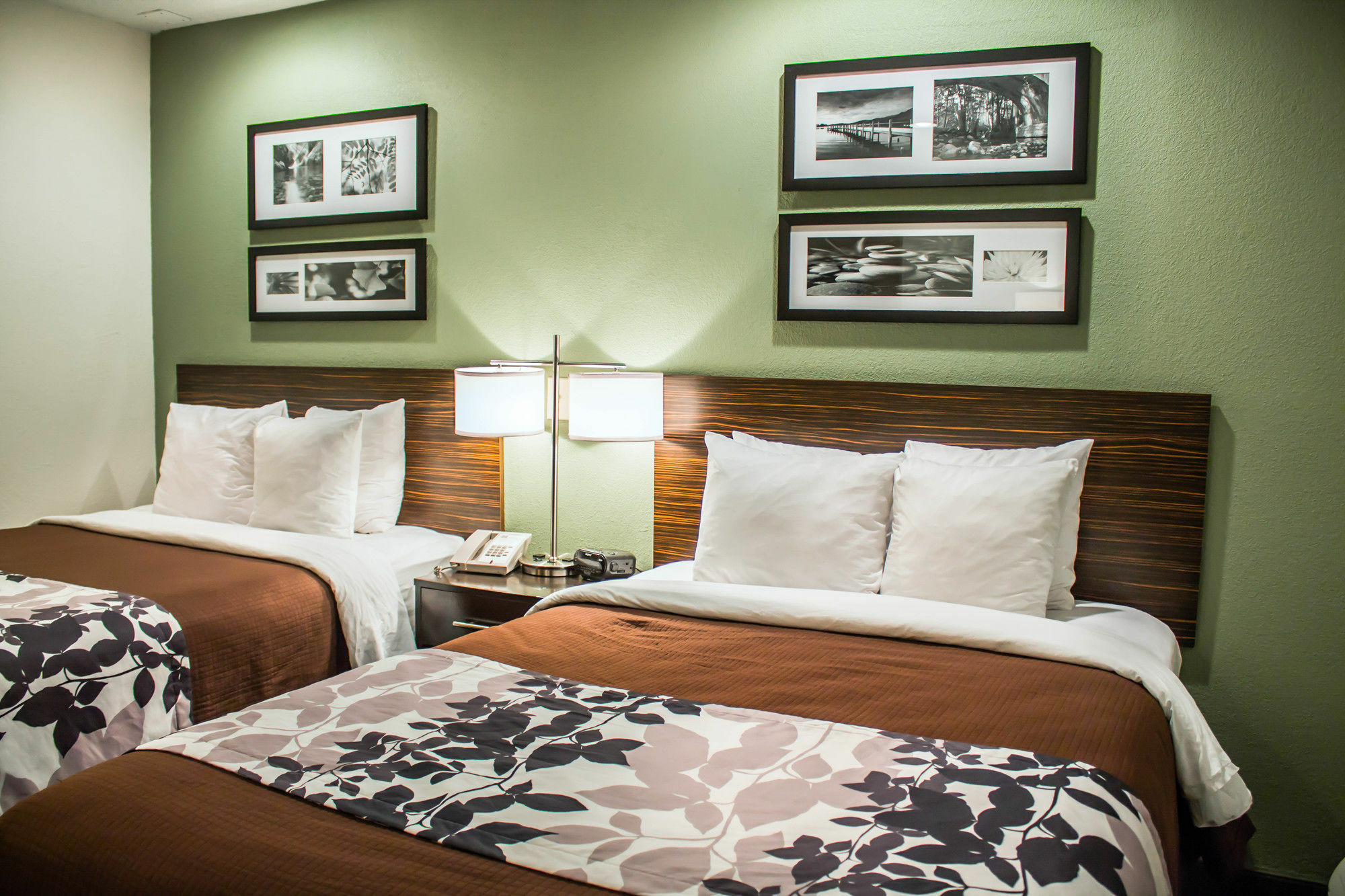 Sleep Inn Summersville Zewnętrze zdjęcie